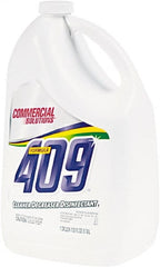 Formula 409 - Pack of (4) 1 Gal Bottles Cleaner/Degreaser - Apex Tool & Supply