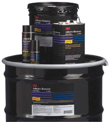 3M - 24 oz/18.5 Net Weight Adhesive Remover - Apex Tool & Supply