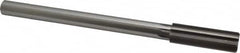 Made in USA - 13/16" High Speed Steel 8 Flute Chucking Reamer - Apex Tool & Supply