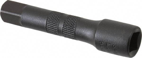 Proto - 3/8" Drive Standard Socket Extension - 3" OAL - Apex Tool & Supply