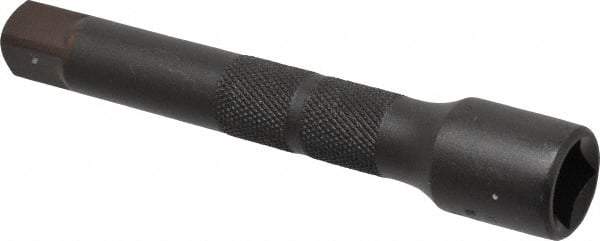 Proto - 1/2" Drive Standard Socket Extension - 5" OAL - Apex Tool & Supply