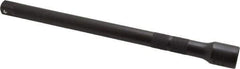 Proto - 1/2" Drive Standard Socket Extension - 10" OAL, Black Finish - Apex Tool & Supply