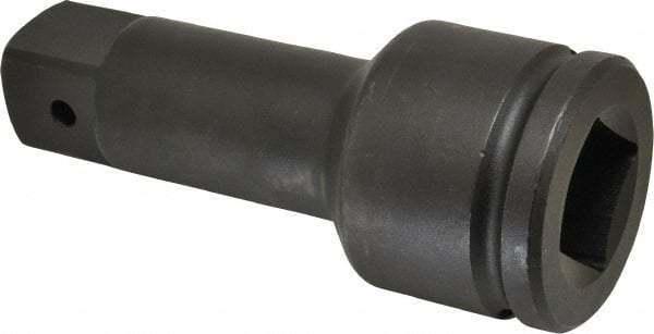 Proto - 1-1/2" Drive Impact Socket Extension - 8" OAL - Apex Tool & Supply