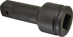 Proto - 1-1/2" Drive Impact Socket Extension - 8" OAL - Apex Tool & Supply
