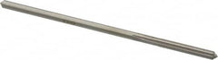Made in USA - #16 High Speed Steel 6 Flute Chucking Reamer - Apex Tool & Supply