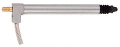 SPI - -3 to 0.1181 Inch, 8mm Barrel Diameter, Remote Display Linear Gage - 2% Accuracy - Apex Tool & Supply