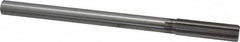 Made in USA - 16mm High Speed Steel 8 Flute Chucking Reamer - Apex Tool & Supply