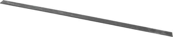 Unger - 22" Rubber Blade Squeegee Refill - Rubber Blade - Apex Tool & Supply