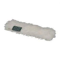 Unger - 10" Wide Synthetic Strip Washer Sleeve - Synthetic, 10 Inch Wide Blade - Apex Tool & Supply