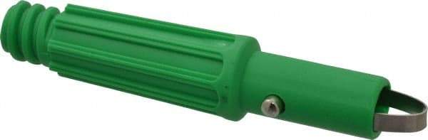 Unger - Cone Adapter - Plastic, For Use with Hood Cleaning Starter Kit - Apex Tool & Supply