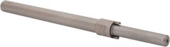 Made in USA - #5, 13/16 to 1-1/32" Reamer Compatibility, Shell Reamer Arbor - Apex Tool & Supply