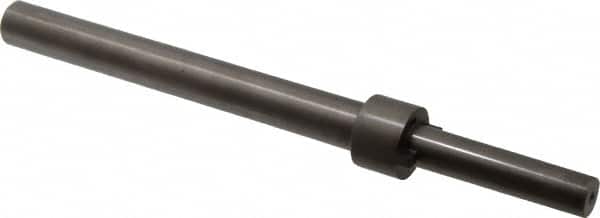 Made in USA - #6, 1-1/16 to 1-9/32" Reamer Compatibility, Shell Reamer Arbor - Apex Tool & Supply