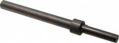 Made in USA - #6, 1-1/16 to 1-9/32" Reamer Compatibility, Shell Reamer Arbor - Apex Tool & Supply
