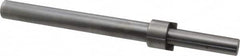 Made in USA - #7, 1-5/16 to 1-21/32" Reamer Compatibility, Shell Reamer Arbor - Apex Tool & Supply