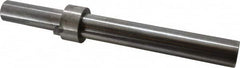 Made in USA - #9, 2-1/16 to 2-1/2" Reamer Compatibility, Shell Reamer Arbor - Apex Tool & Supply