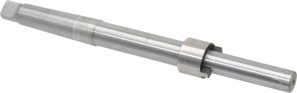 Made in USA - #7, 1-5/16 to 1-21/32" Reamer Compatibility, Shell Reamer Arbor - Apex Tool & Supply