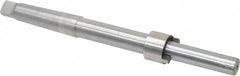 Made in USA - #7, 1-5/16 to 1-21/32" Reamer Compatibility, Shell Reamer Arbor - Apex Tool & Supply
