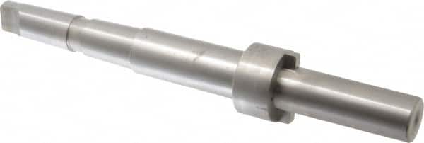 Made in USA - #9, 2-1/16 to 2-1/2" Reamer Compatibility, Shell Reamer Arbor - Apex Tool & Supply