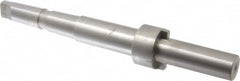 Made in USA - #9, 2-1/16 to 2-1/2" Reamer Compatibility, Shell Reamer Arbor - Apex Tool & Supply
