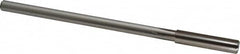 Interstate - 11/32" High Speed Steel Chucking Reamer - Apex Tool & Supply