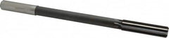 Interstate - 39/64" High Speed Steel Chucking Reamer - Apex Tool & Supply