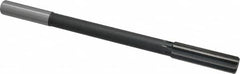Interstate - 5/8" High Speed Steel Chucking Reamer - Apex Tool & Supply