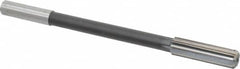 Interstate - 41/64" High Speed Steel Chucking Reamer - Apex Tool & Supply