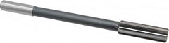 Interstate - 51/64" High Speed Steel Chucking Reamer - Apex Tool & Supply