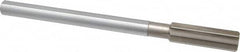 Interstate - 13/16" High Speed Steel Chucking Reamer - Apex Tool & Supply