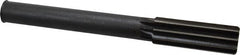 Interstate - 63/64" High Speed Steel Chucking Reamer - Apex Tool & Supply