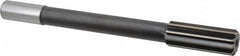 Interstate - 1-1/16" High Speed Steel Chucking Reamer - Apex Tool & Supply