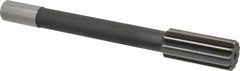 Interstate - 1-5/16" High Speed Steel Chucking Reamer - Apex Tool & Supply