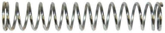 Gardner Spring - 3/8" OD, 0.0348" Wire, Utility Compression Springs Spring - 3.76 Lb Spring Rating - Apex Tool & Supply