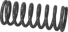 Gardner Spring - 1-1/4" OD, 0.148" Wire, Utility Compression Springs Spring - 64 Lb Spring Rating - Apex Tool & Supply