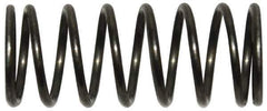 Gardner Spring - 5.5mm OD, Compression Spring - 0.93 Lb Spring Rating - Apex Tool & Supply