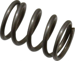 Gardner Spring - 9mm OD, Compression Spring - 5.68 Lb Spring Rating - Apex Tool & Supply