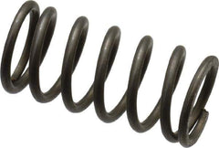 Gardner Spring - 9mm OD, Compression Spring - 3.61 Lb Spring Rating - Apex Tool & Supply