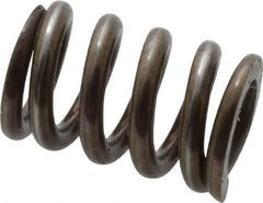 Gardner Spring - 12mm OD, Compression Spring - 46.58 Lb Spring Rating - Apex Tool & Supply