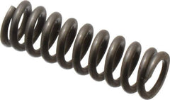 Gardner Spring - 12mm OD, Compression Spring - 19.22 Lb Spring Rating - Apex Tool & Supply