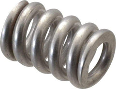 Gardner Spring - 14mm OD, Compression Spring - 127.49 Lb Spring Rating - Apex Tool & Supply