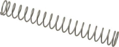 Gardner Spring - 11mm OD, Compression Spring - 0.46 Lb Spring Rating - Apex Tool & Supply