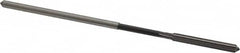 Interstate - #29 High Speed Steel Chucking Reamer - Apex Tool & Supply