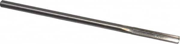 Interstate - Letter G High Speed Steel Chucking Reamer - Apex Tool & Supply