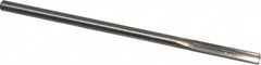 Interstate - Letter G High Speed Steel Chucking Reamer - Apex Tool & Supply