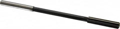 Interstate - Letter U High Speed Steel Chucking Reamer - Apex Tool & Supply