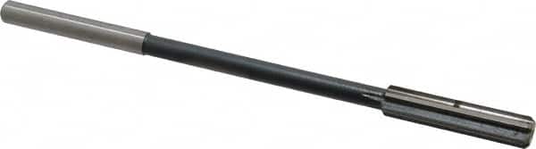 Interstate - Letter Y High Speed Steel Chucking Reamer - Apex Tool & Supply