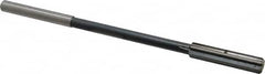 Interstate - Letter Y High Speed Steel Chucking Reamer - Apex Tool & Supply