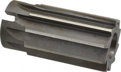 Value Collection - 1-15/32" Reamer Diam, Straight Flute Shell Reamer - Apex Tool & Supply