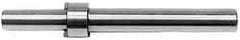 Value Collection - #12, 3-9/16 to 4" Reamer Compatibility, Shell Reamer Arbor - Apex Tool & Supply
