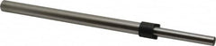 Value Collection - #4, 21/32 to 25/32" Reamer Compatibility, Shell Reamer Arbor - Apex Tool & Supply